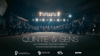 Quinte et sens - Une symphonie pour les éléments