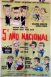 Quinto año Nacional