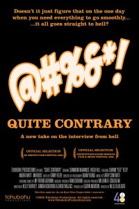 Quite Contrary