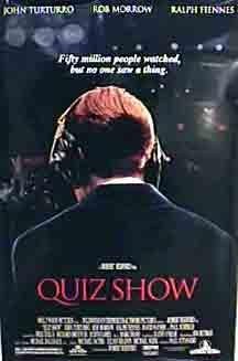 Poster de QUIZ SHOW (EL DILEMA)
