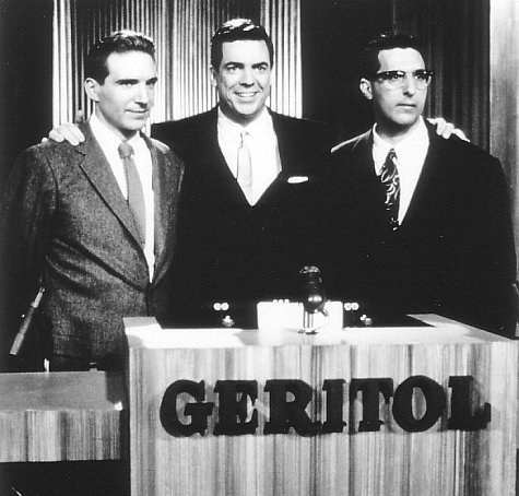 Foto de QUIZ SHOW (EL DILEMA)