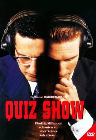 Poster de QUIZ SHOW (EL DILEMA)