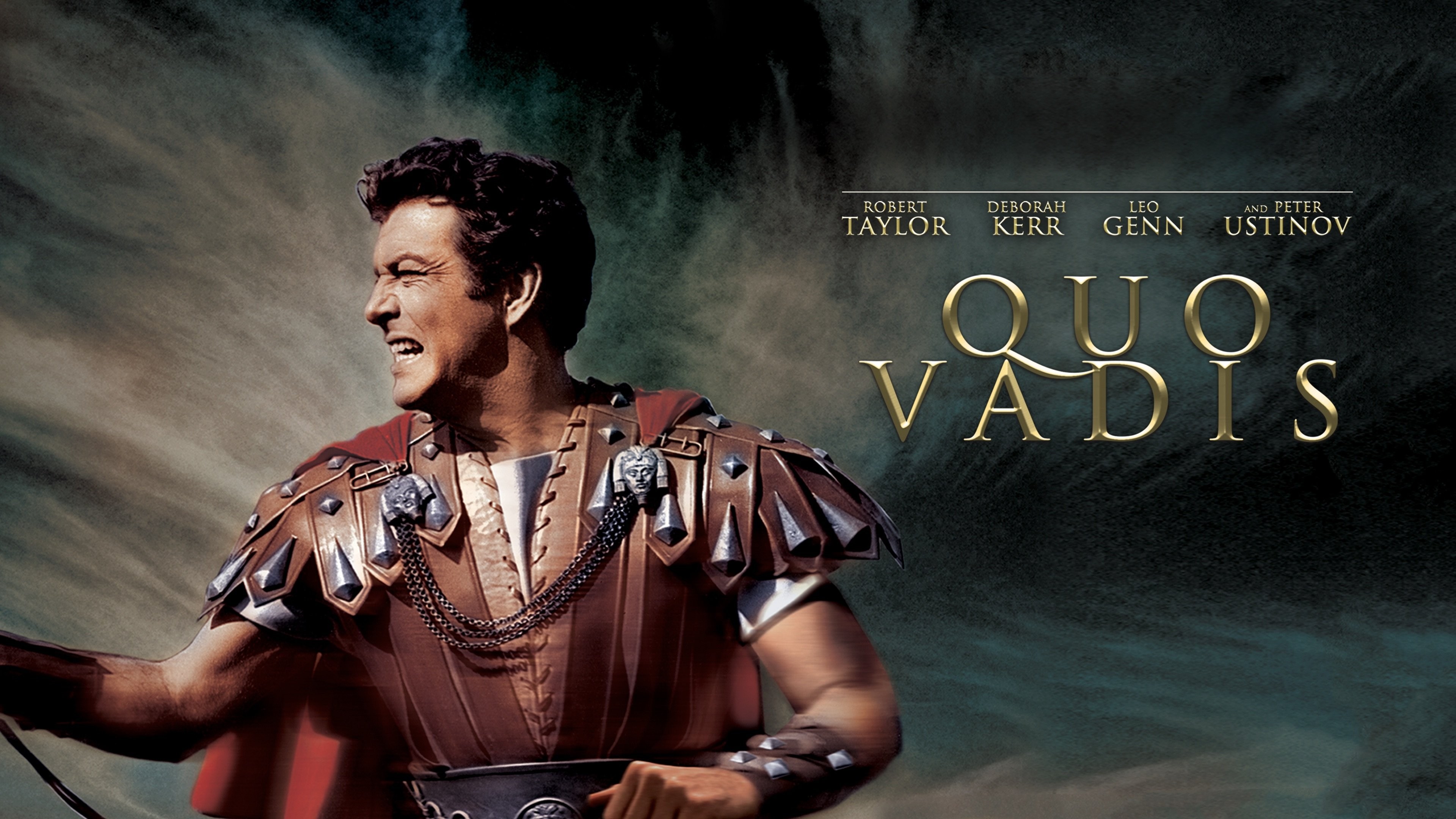 Foto de QUO VADIS