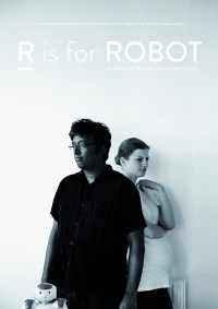 R is for ROBOT