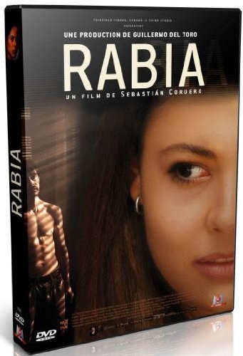 Poster de RABIA