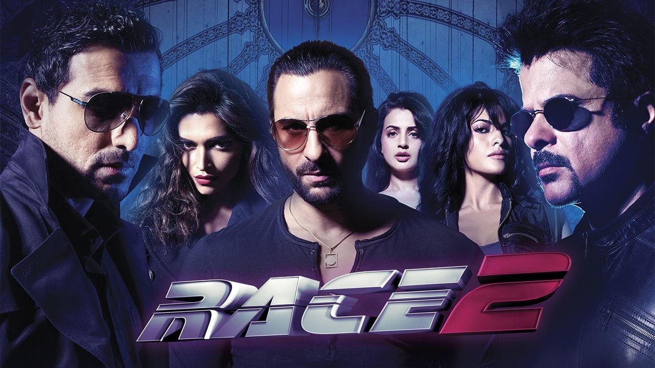 Foto de RACE 2