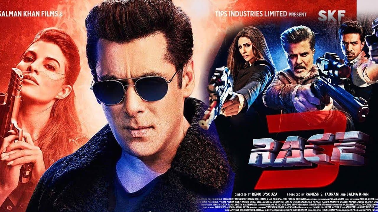 Foto de RACE 3