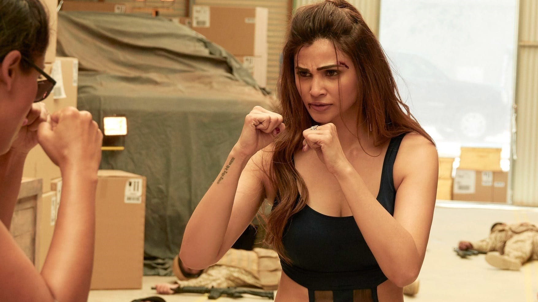 Foto de RACE 3