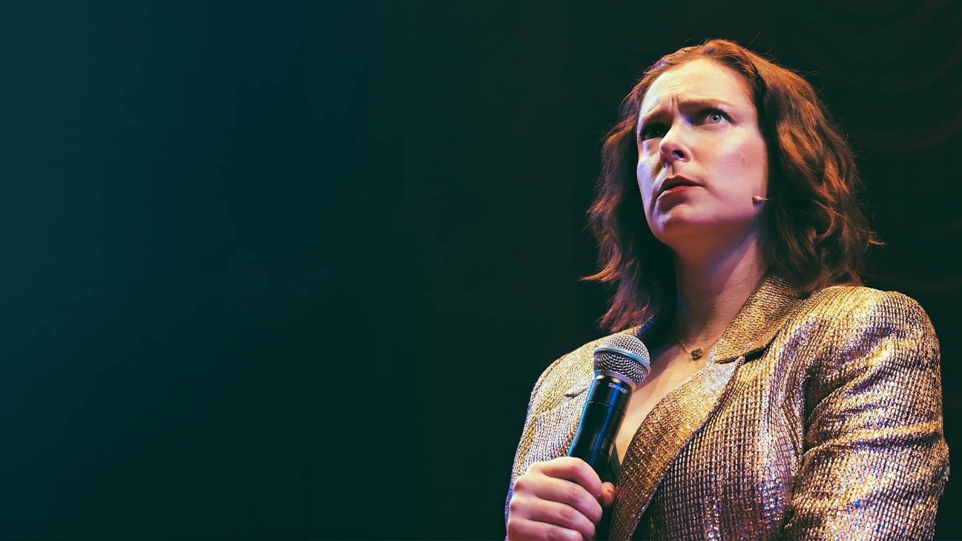 Foto de RACHEL BLOOM: DEATH, LET ME DO MY SPECIAL
