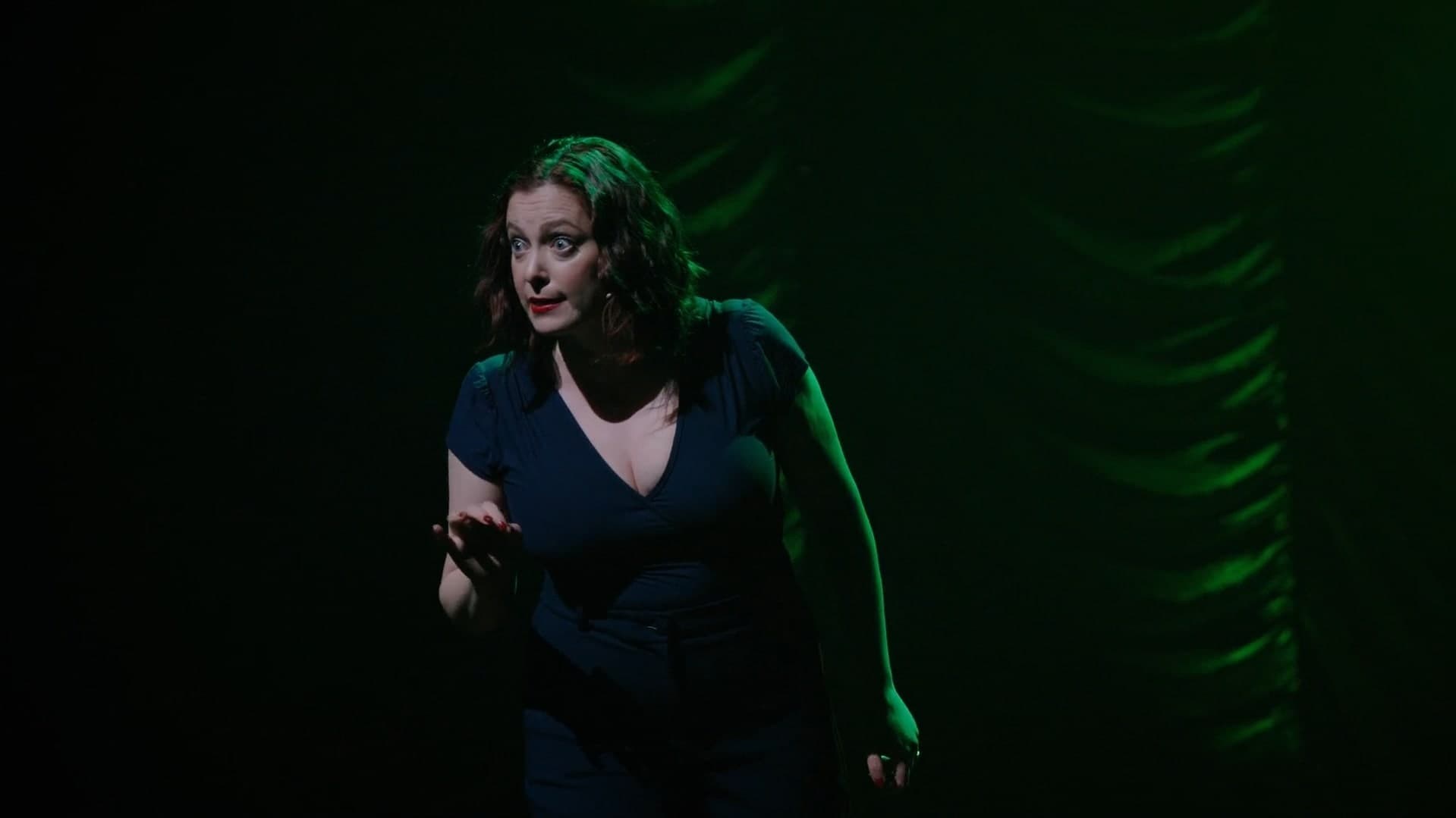 Foto de RACHEL BLOOM: DEATH, LET ME DO MY SPECIAL