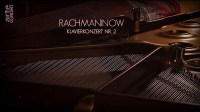 Rachmaninoff - Concerto pour piano n°2