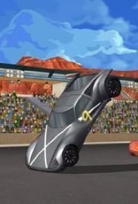 Racing with the Enemy