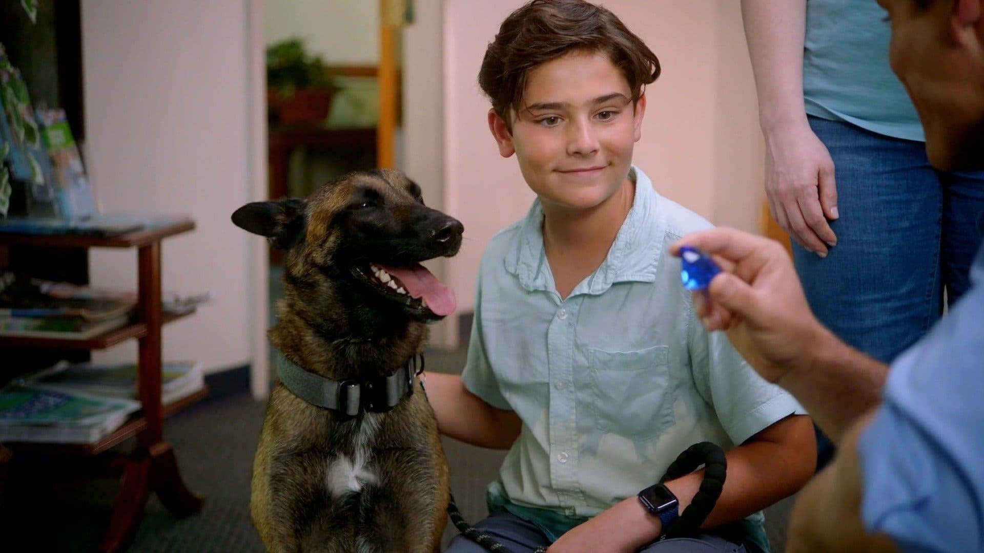Foto de R.A.D.A.R.: THE ADVENTURES OF THE BIONIC DOG