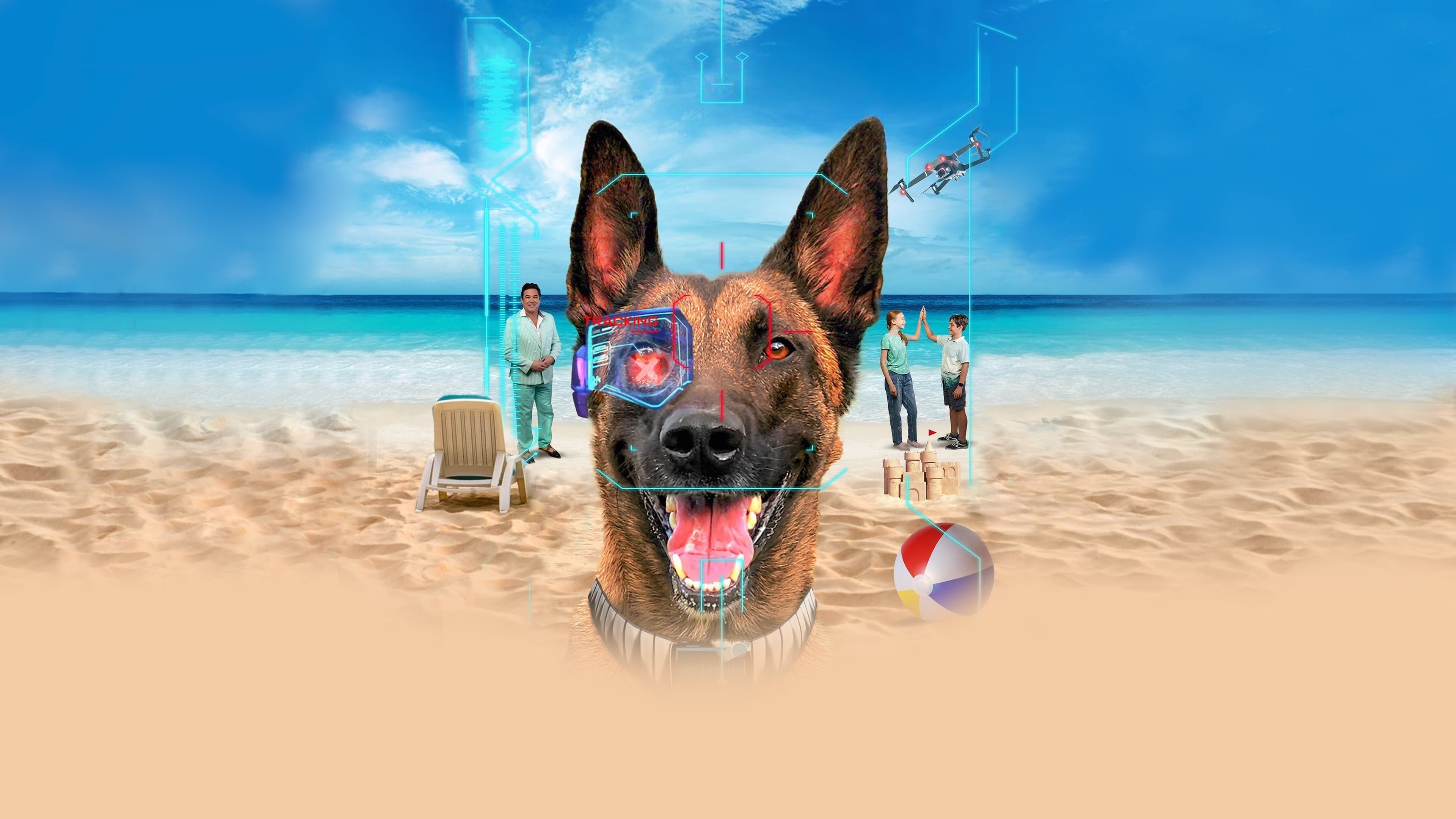 Foto de R.A.D.A.R.: THE ADVENTURES OF THE BIONIC DOG