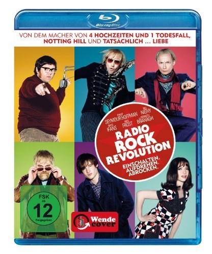 Poster de RADIO ENCUBIERTA