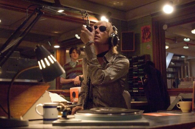 Foto de RADIO ENCUBIERTA