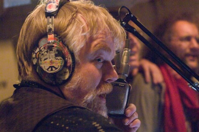 Foto de RADIO ENCUBIERTA