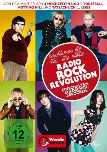 Poster de RADIO ENCUBIERTA