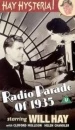 Radio Parade of 1935