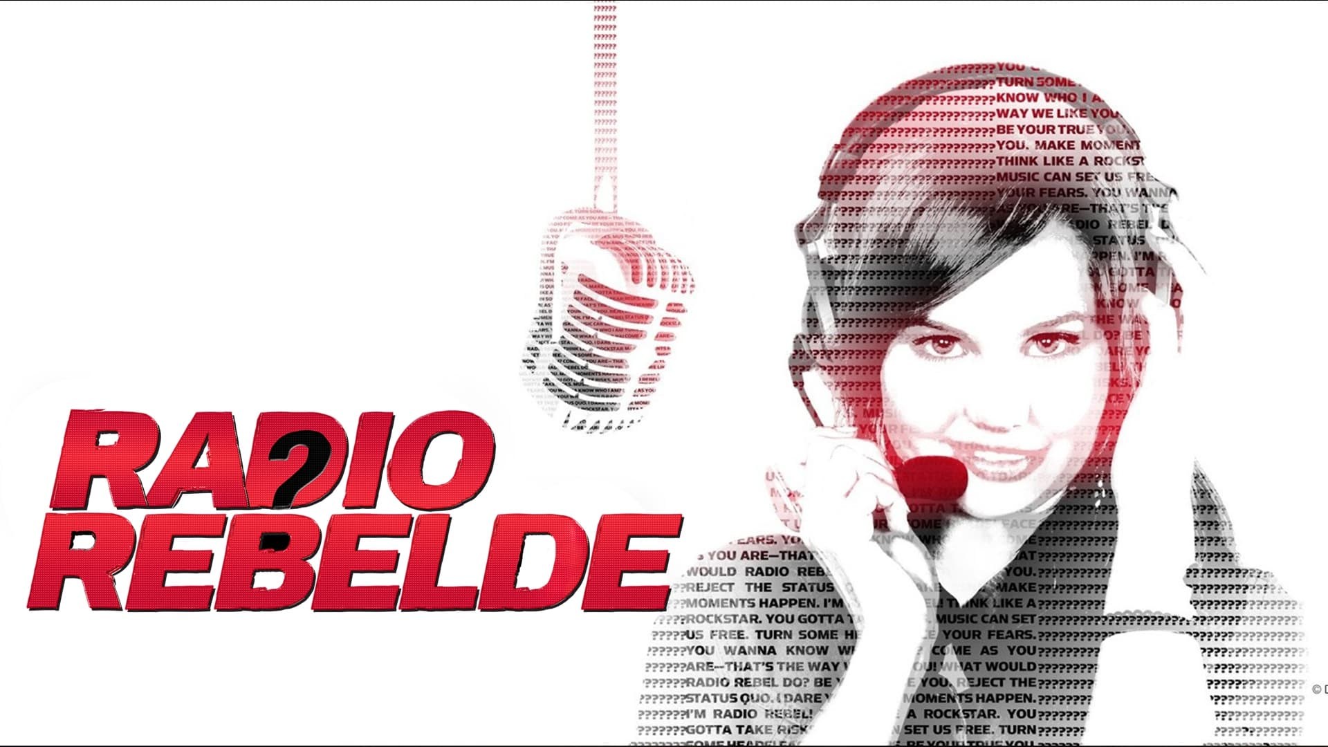 Foto de RADIO REBELDE