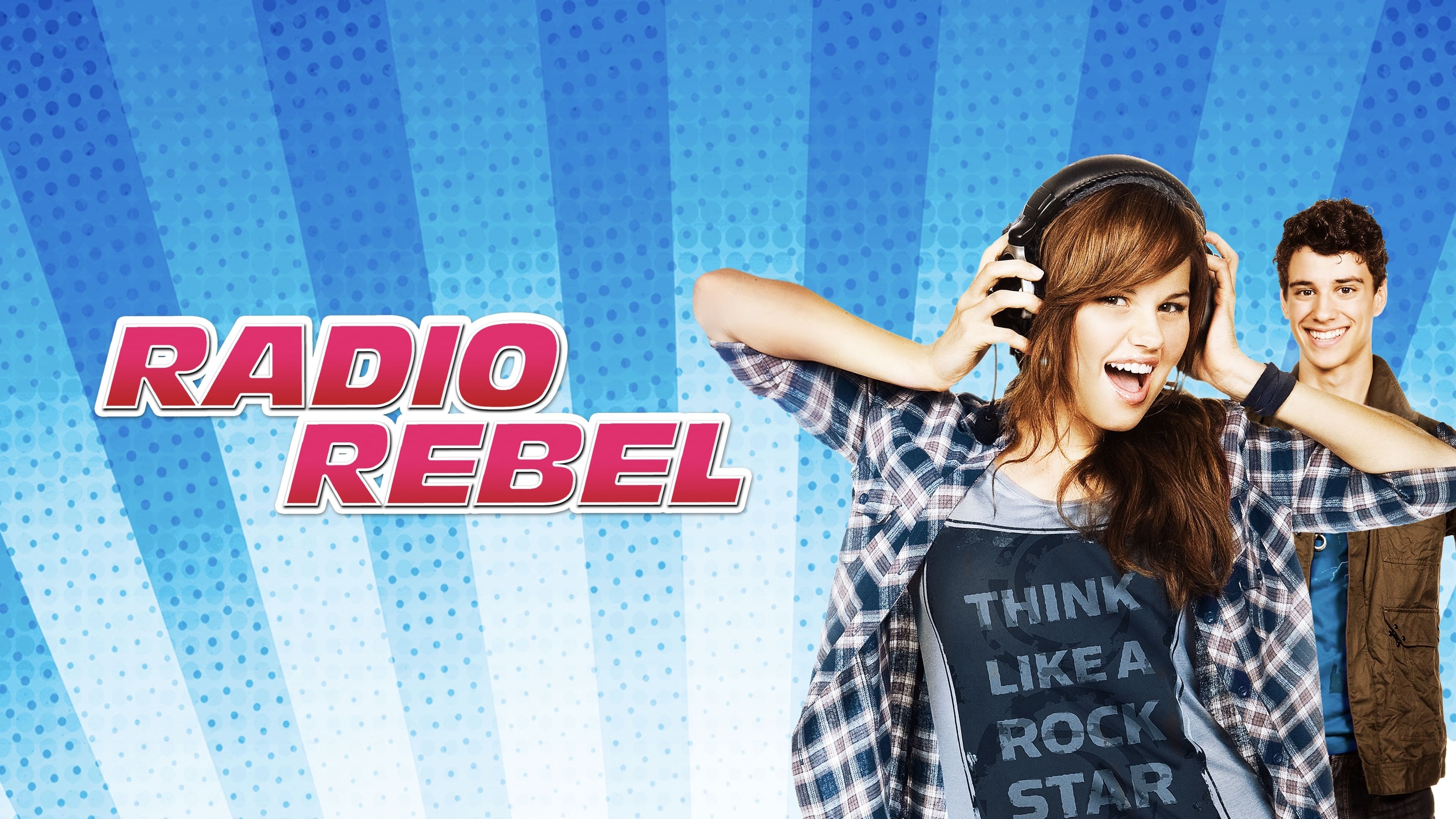 Foto de RADIO REBELDE