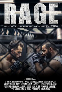 Rage