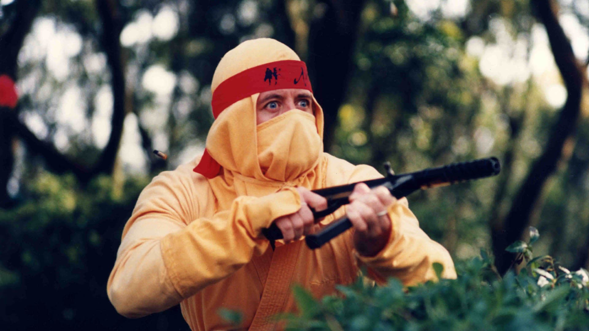 Foto de RAGE OF NINJA
