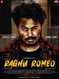 Raghu Romeo