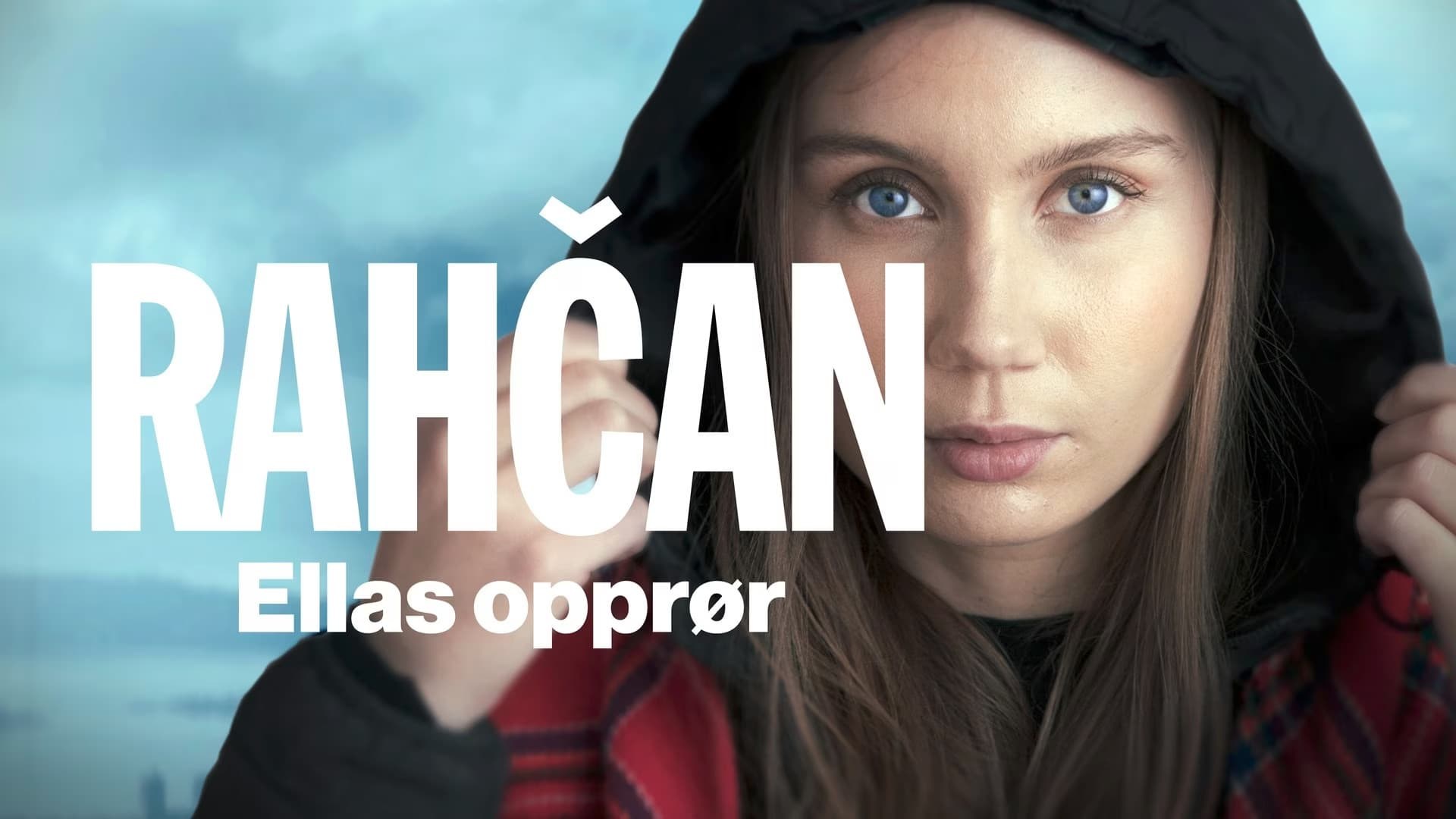 Foto de RAHCAN - ELLAS OPPRØR