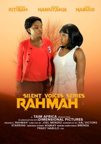 RAHMAH: Silent Voices Series