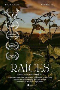 Raíces