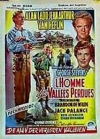 Poster de RAÍCES PROFUNDAS