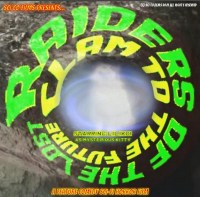 Raiders of the Lost Clam to the Future