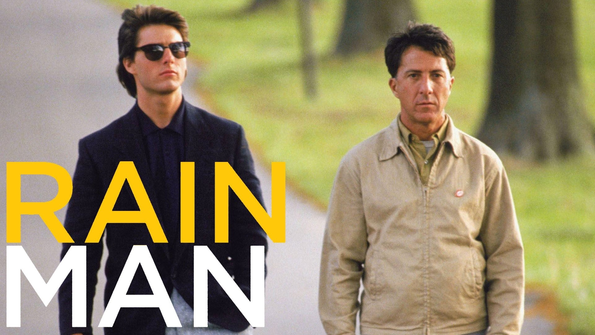 Foto de RAIN MAN