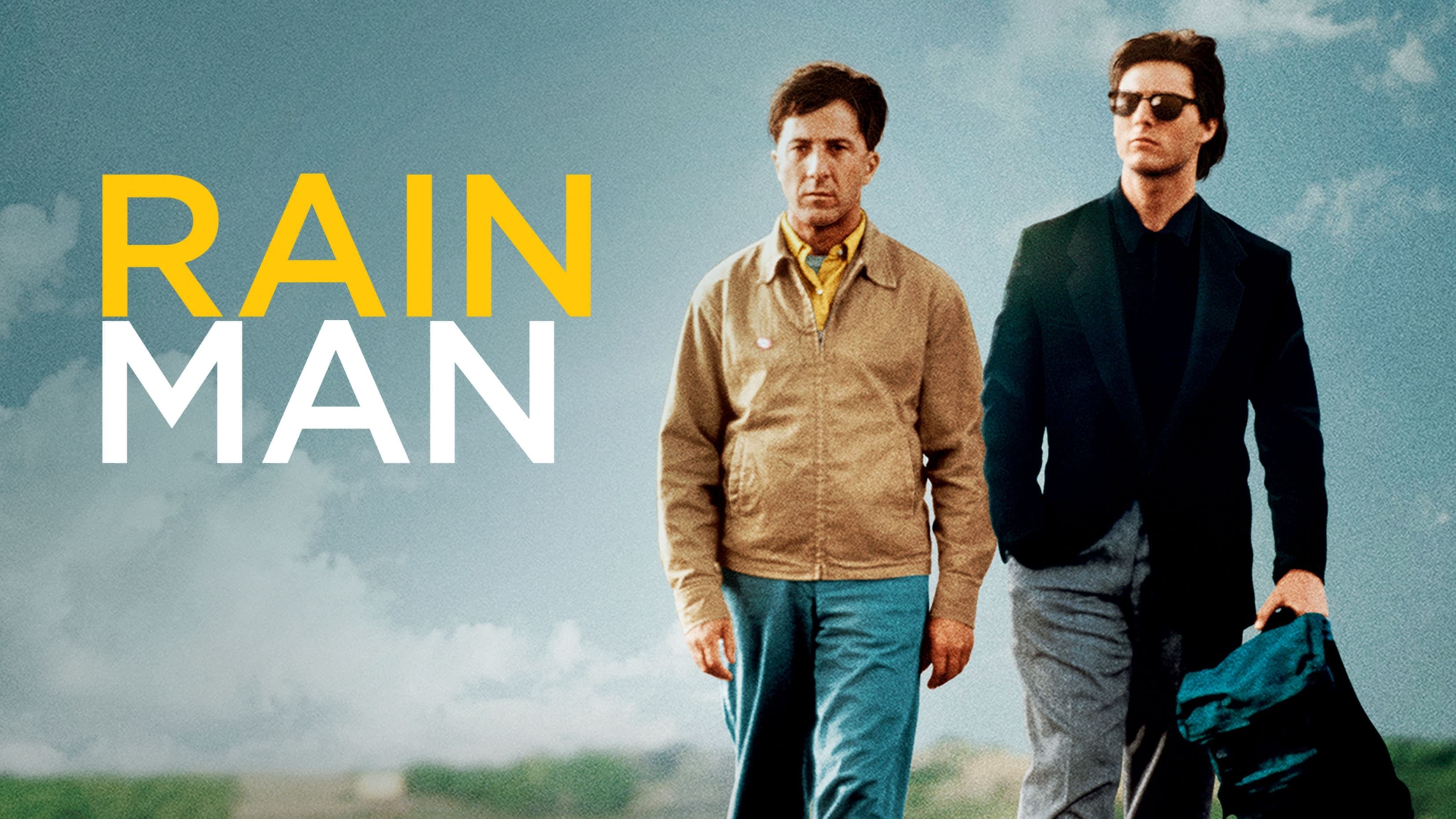 Foto de RAIN MAN