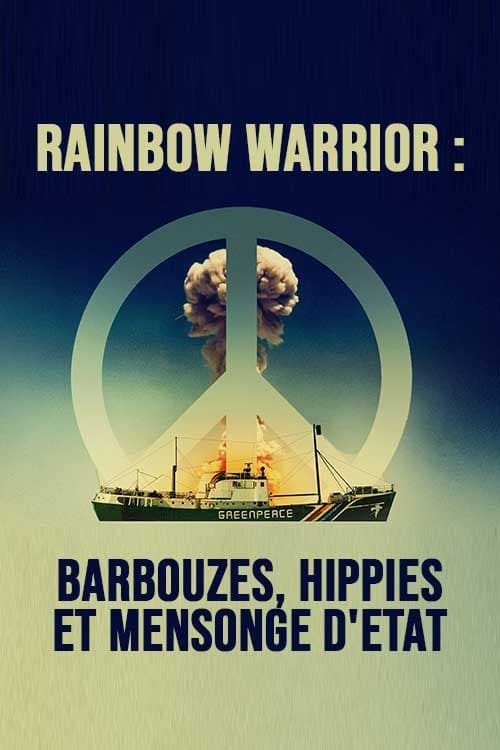 Poster de RAINBOW WARRIOR