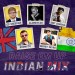 Raise Em Up - Indian Mix
