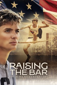 Película Raising the Bar: The Alma Richards Story
