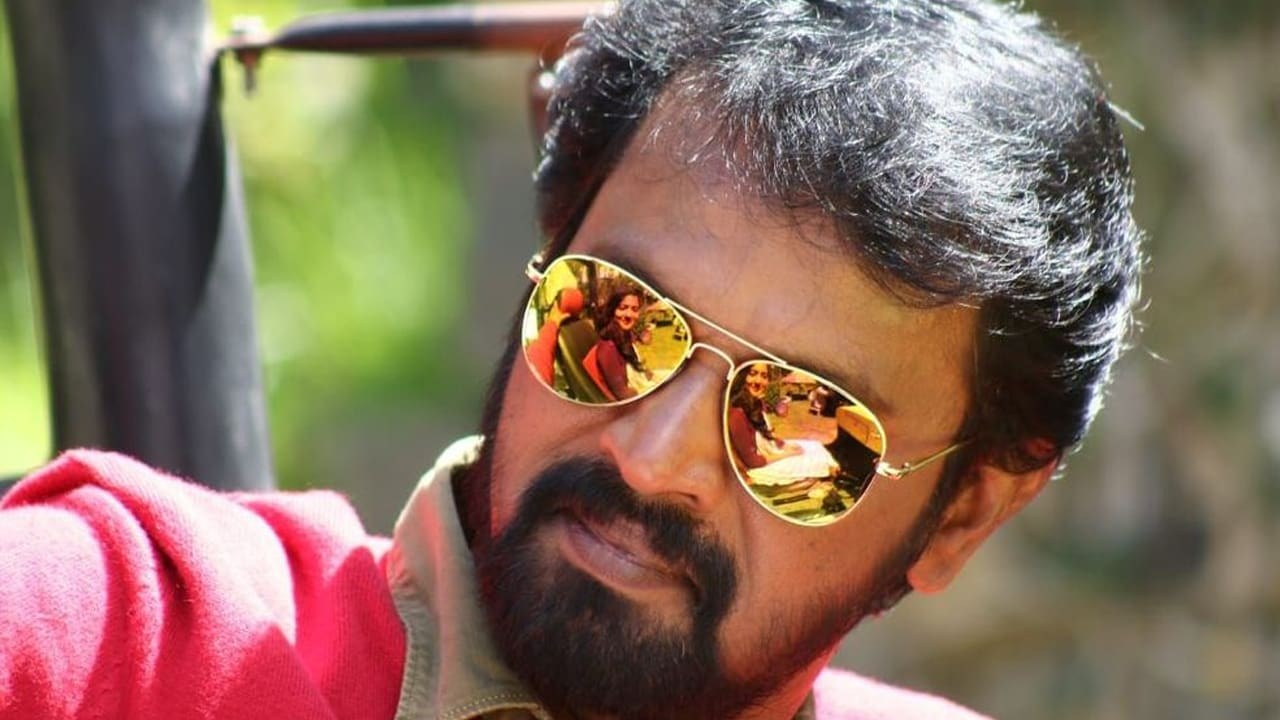 Foto de RAJAVUKKU CHECK