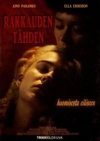 Rakkauden Tähden Huomisesta eiliseen