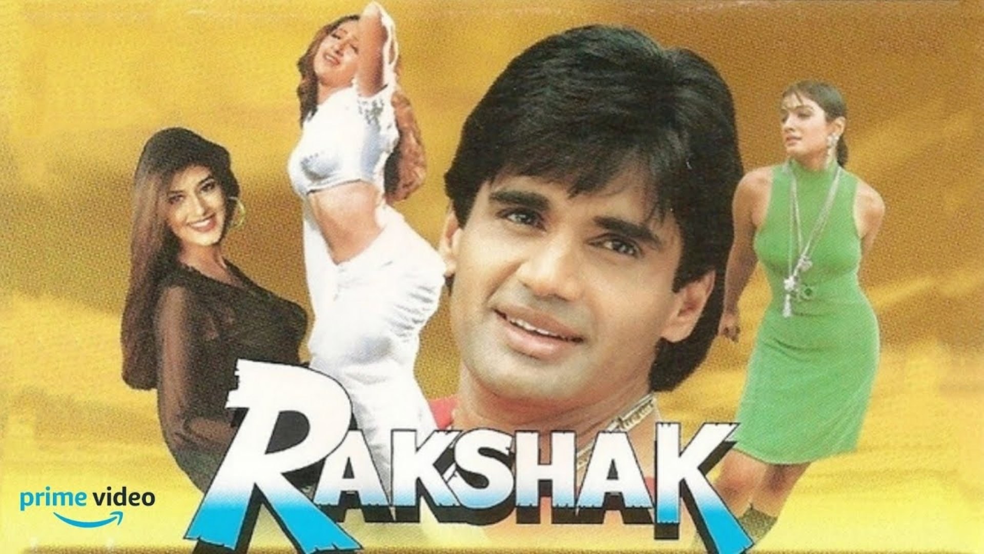Foto de RAKSHAK
