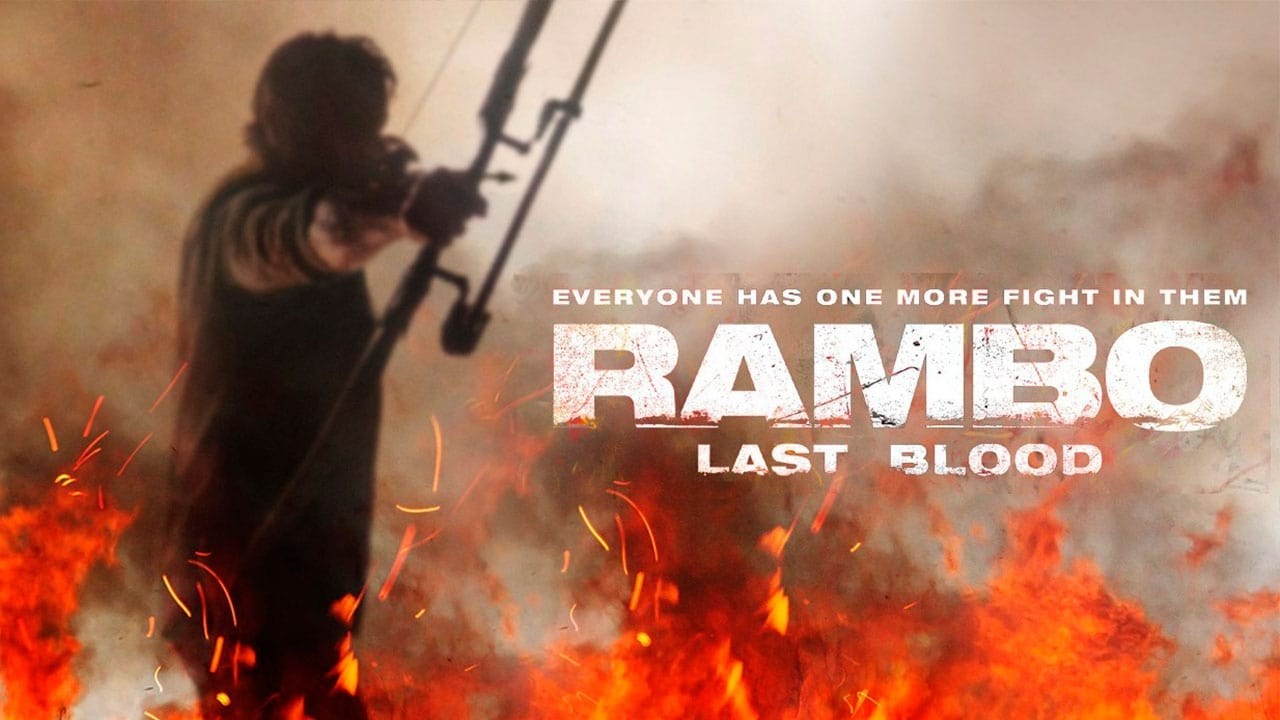Foto de RAMBO: LAST BLOOD