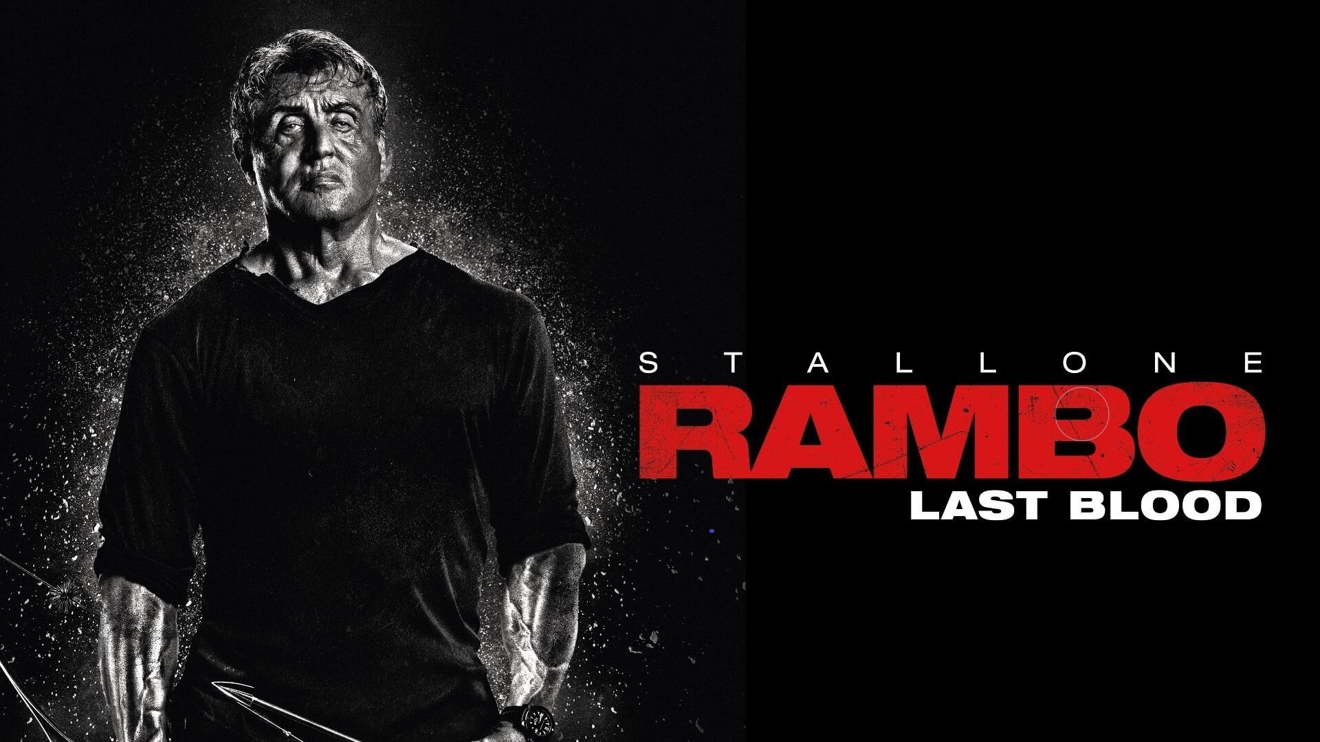 Foto de RAMBO: LAST BLOOD