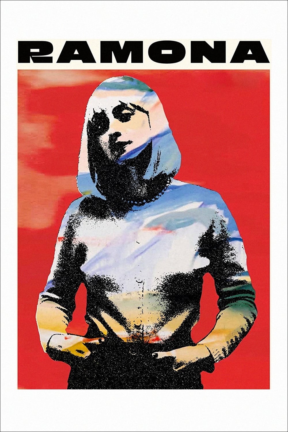 Poster de RAMONA en español