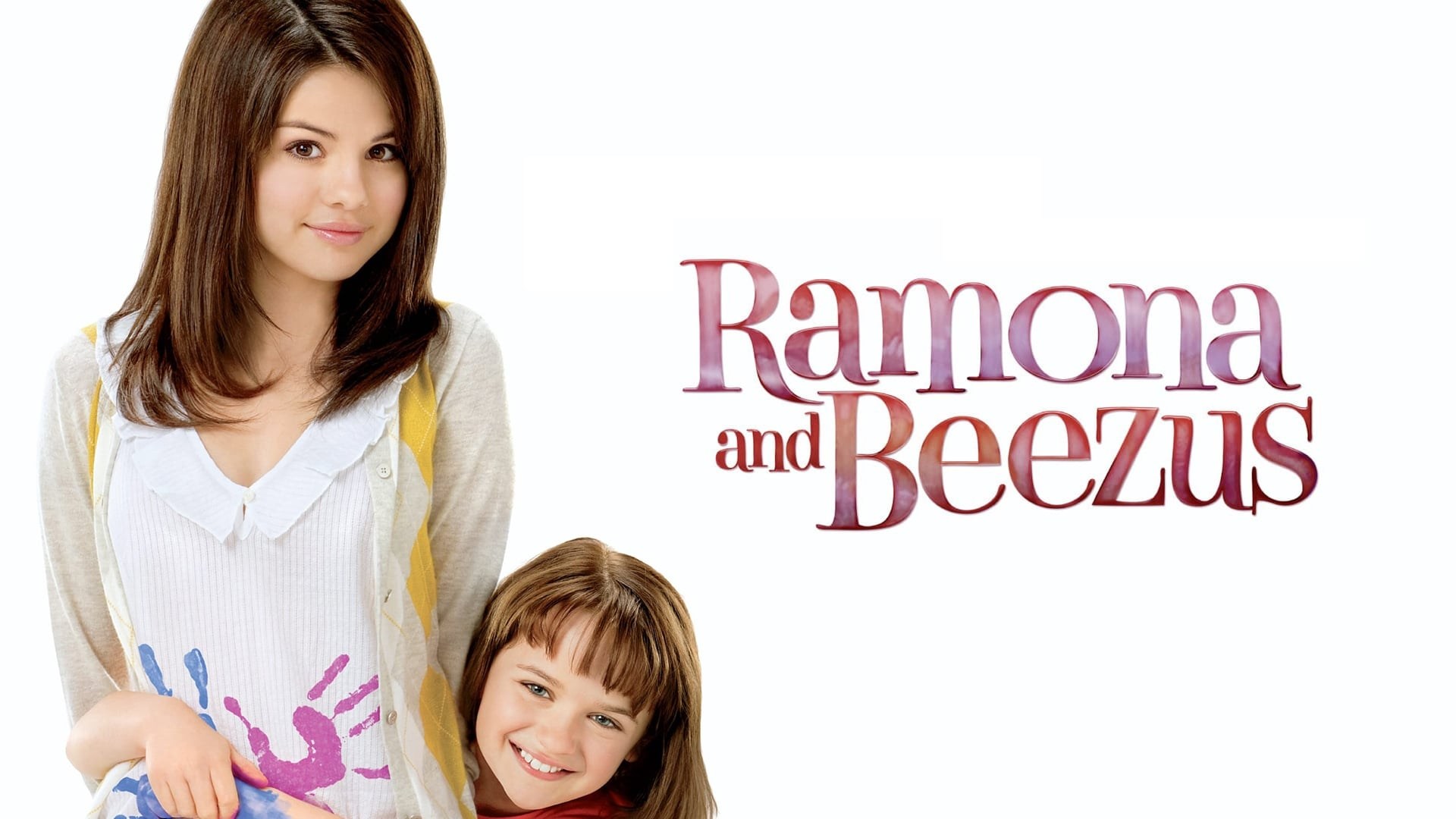 Foto de RAMONA Y SU HERMANA