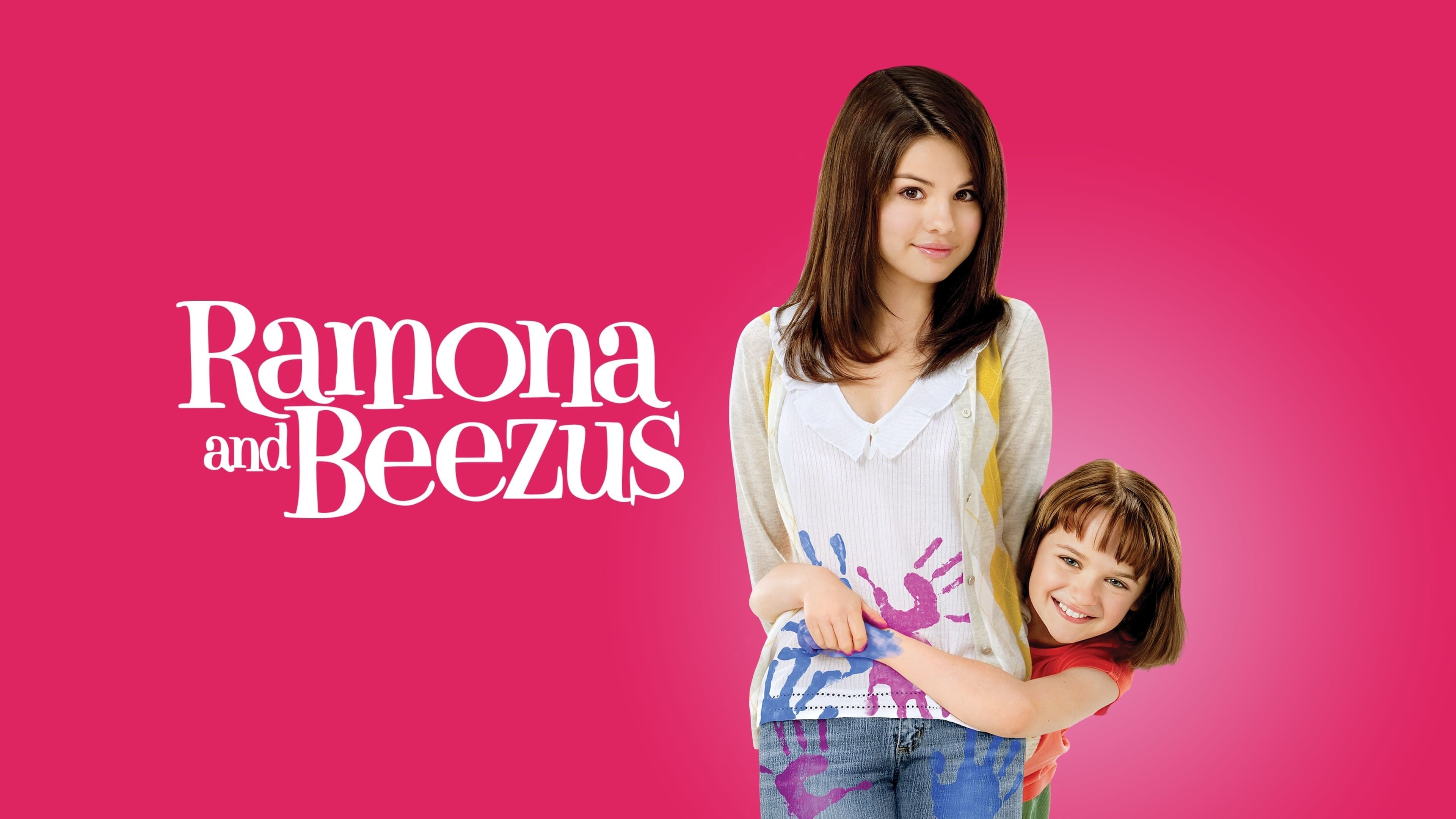 Foto de RAMONA Y SU HERMANA
