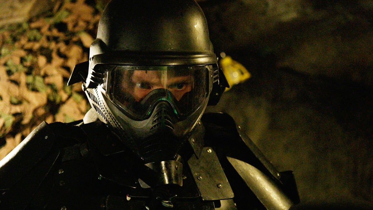 Foto de RAMPAGE: PRESIDENT DOWN