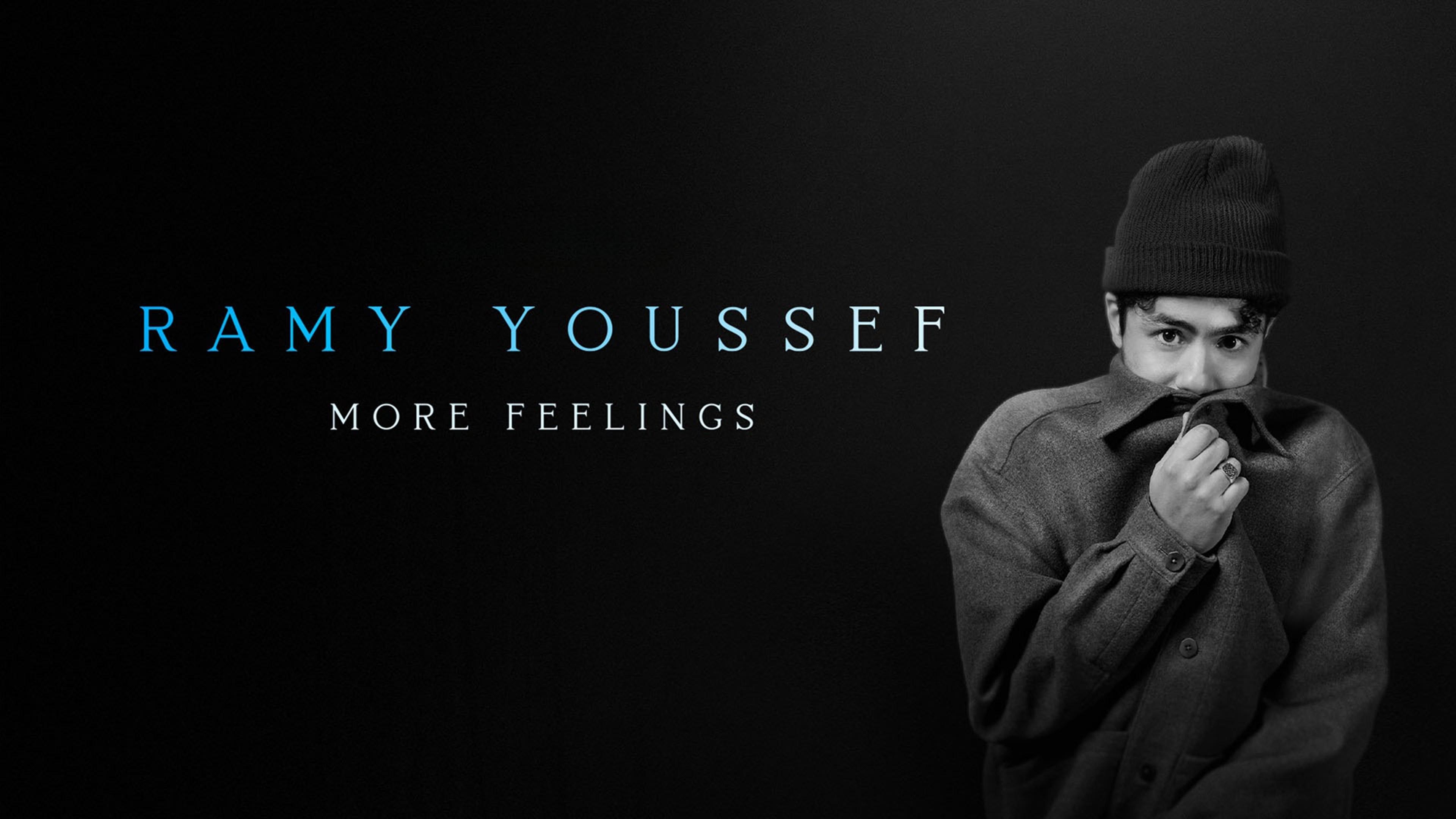 Foto de RAMY YOUSSEF: MORE FEELINGS
