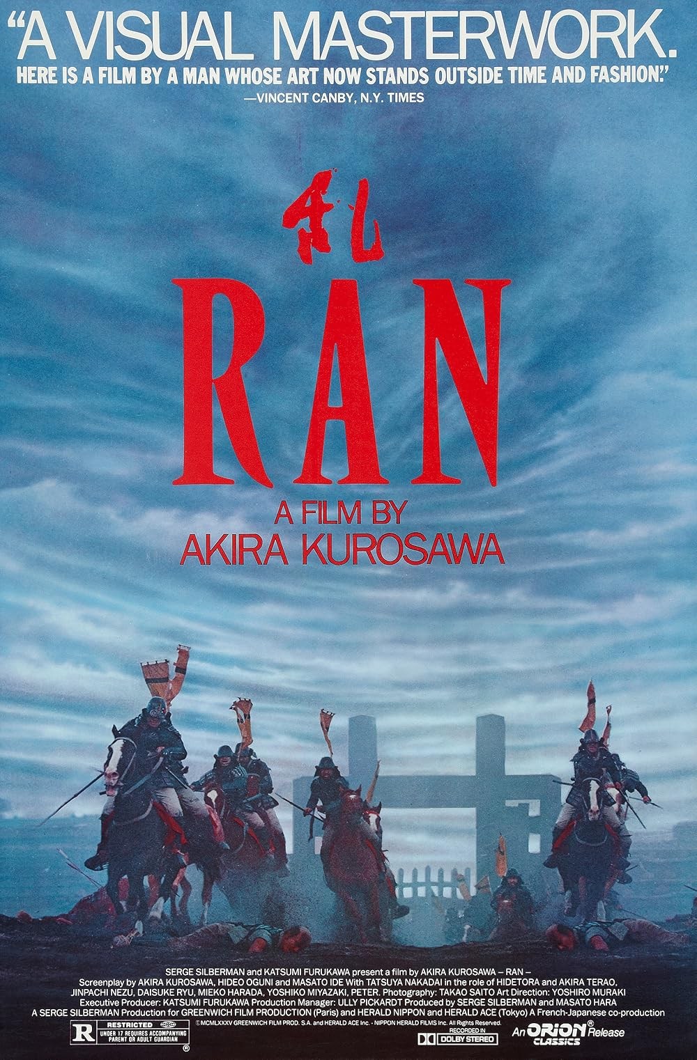 Foto de RAN