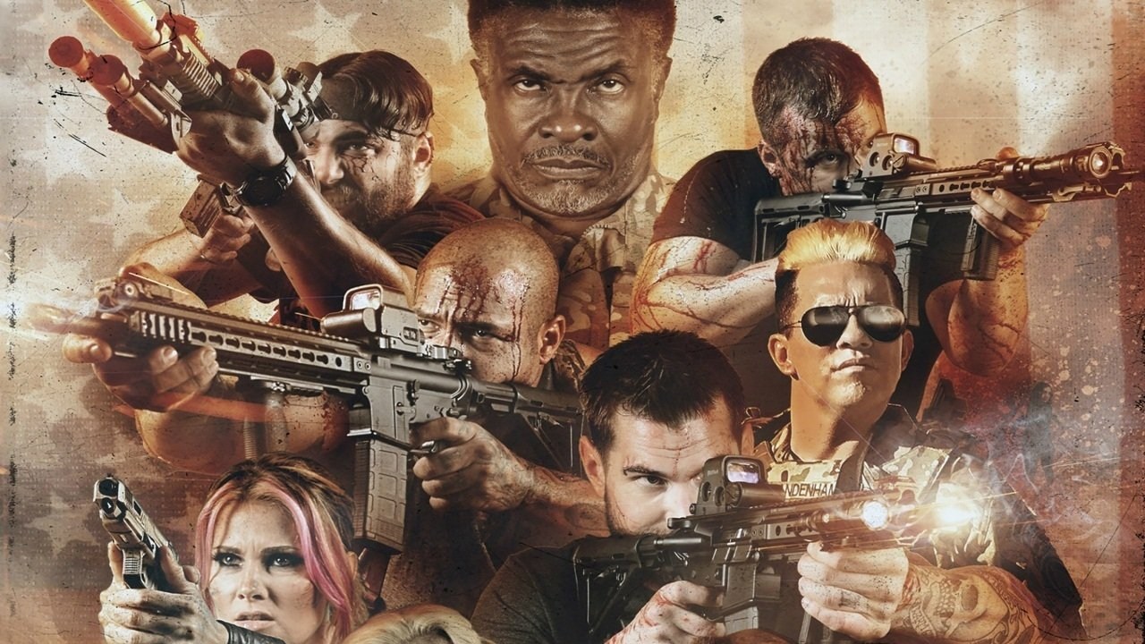 Foto de RANGE 15